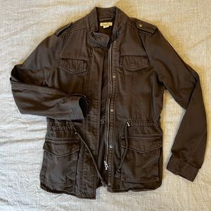 Lucky Brand utility jacket